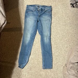 American Eagle Super Stretch Jeans